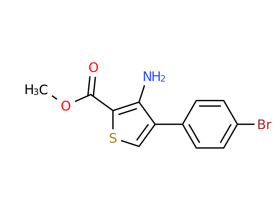 Structure Amb2689303