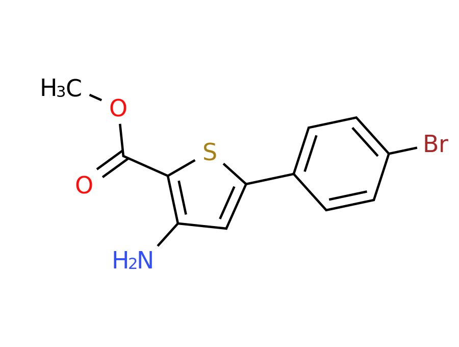 Structure Amb2689304