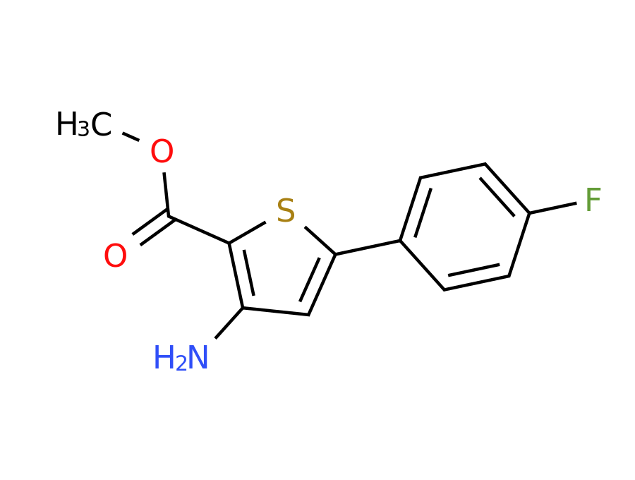 Structure Amb2689310