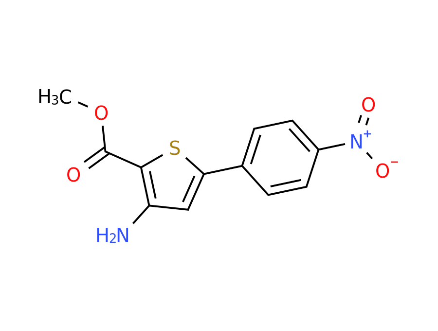 Structure Amb2689320