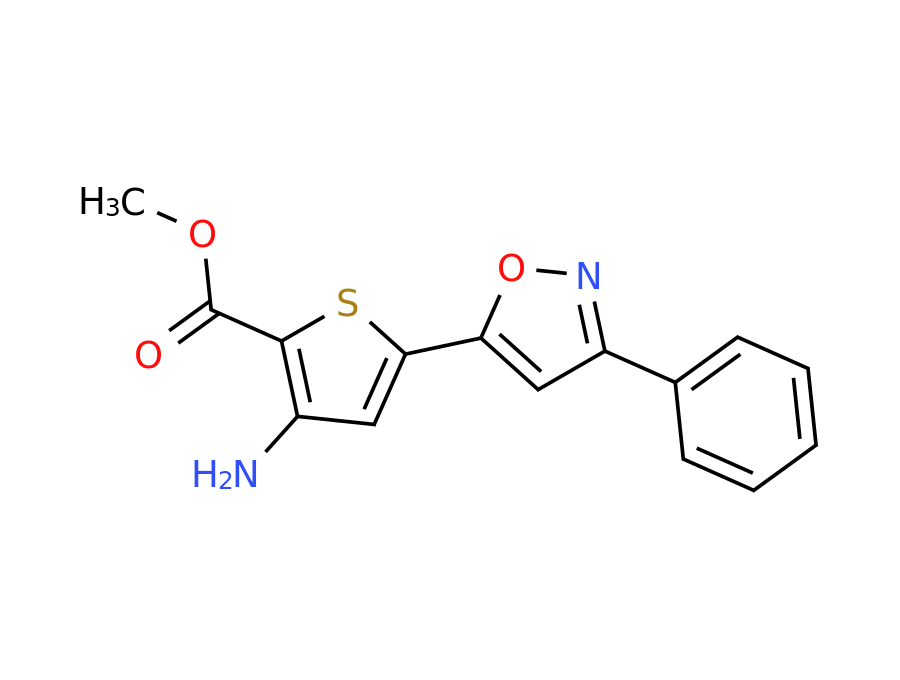 Structure Amb2689321