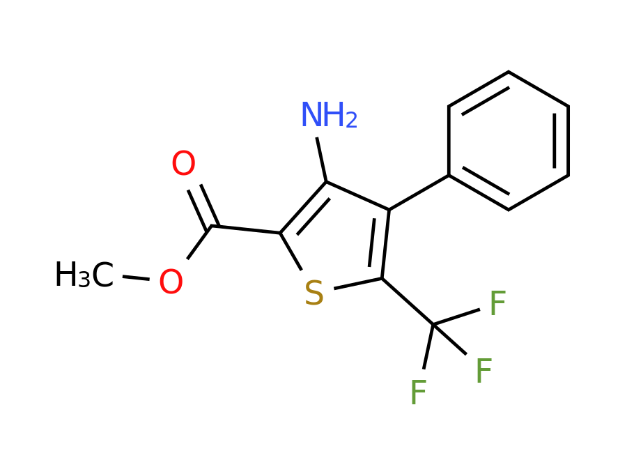 Structure Amb2689324