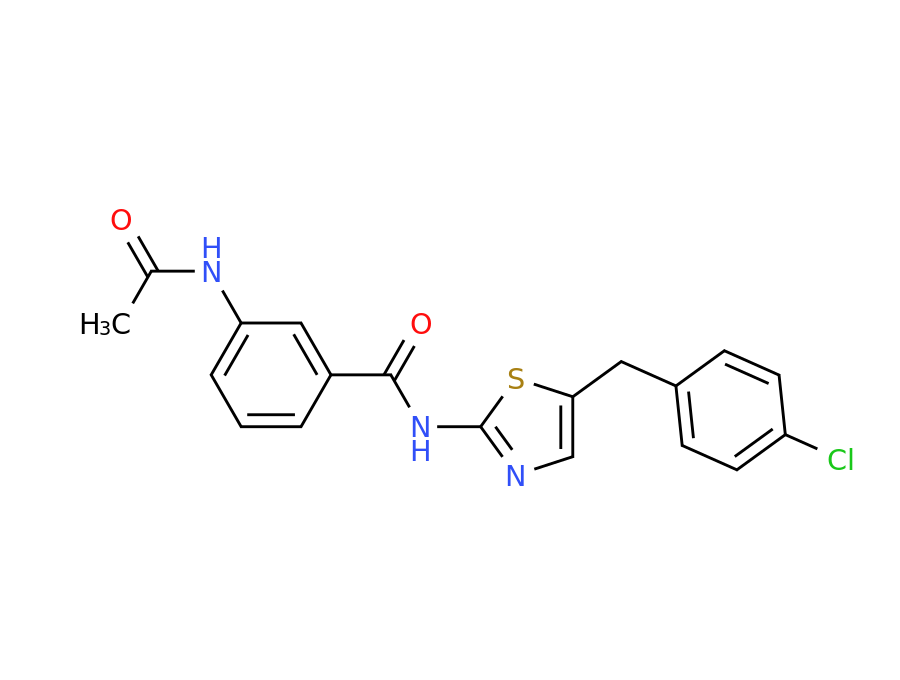 Structure Amb268940