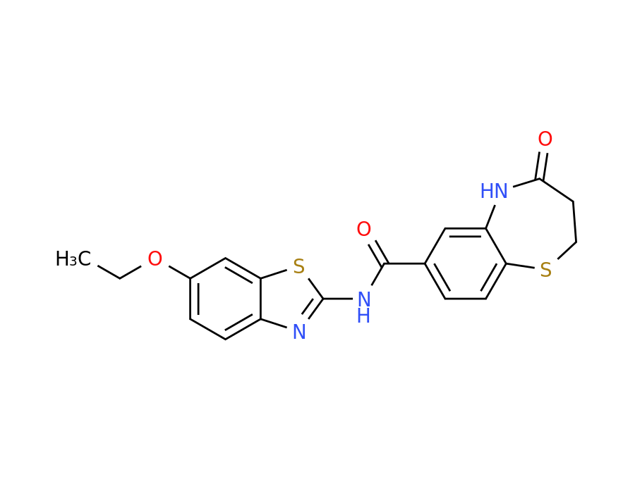 Structure Amb268947