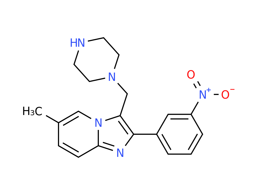 Structure Amb2689560