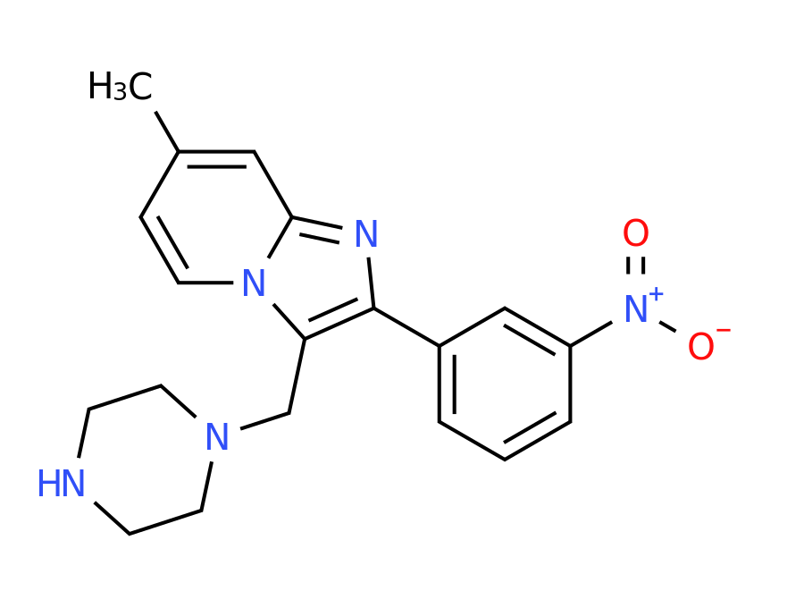 Structure Amb2689562