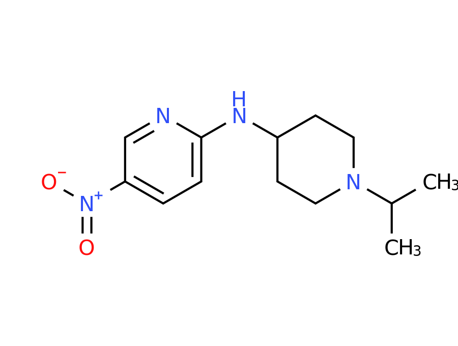 Structure Amb268969