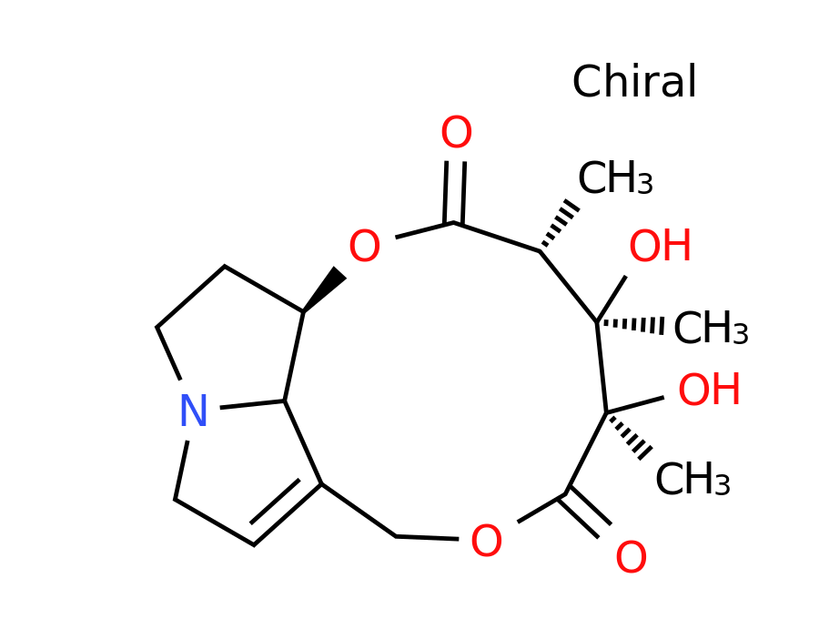 Structure Amb2689807