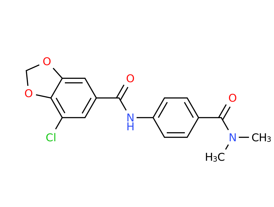 Structure Amb269019