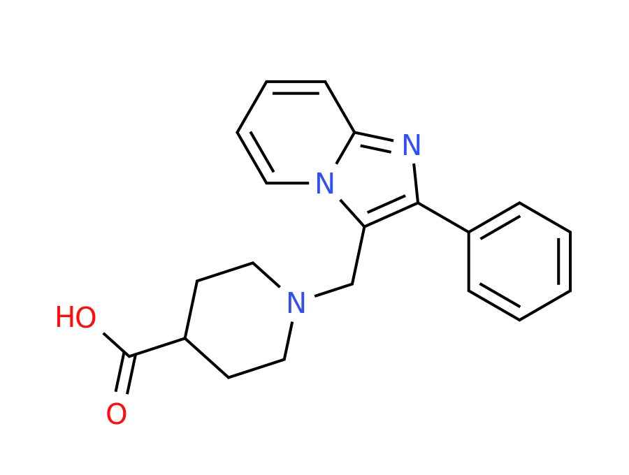 Structure Amb2690295