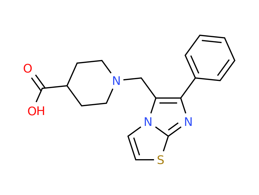 Structure Amb2690296