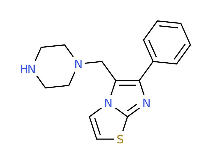 Structure Amb2690311