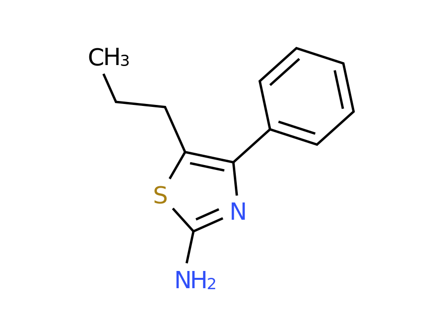 Structure Amb2690318