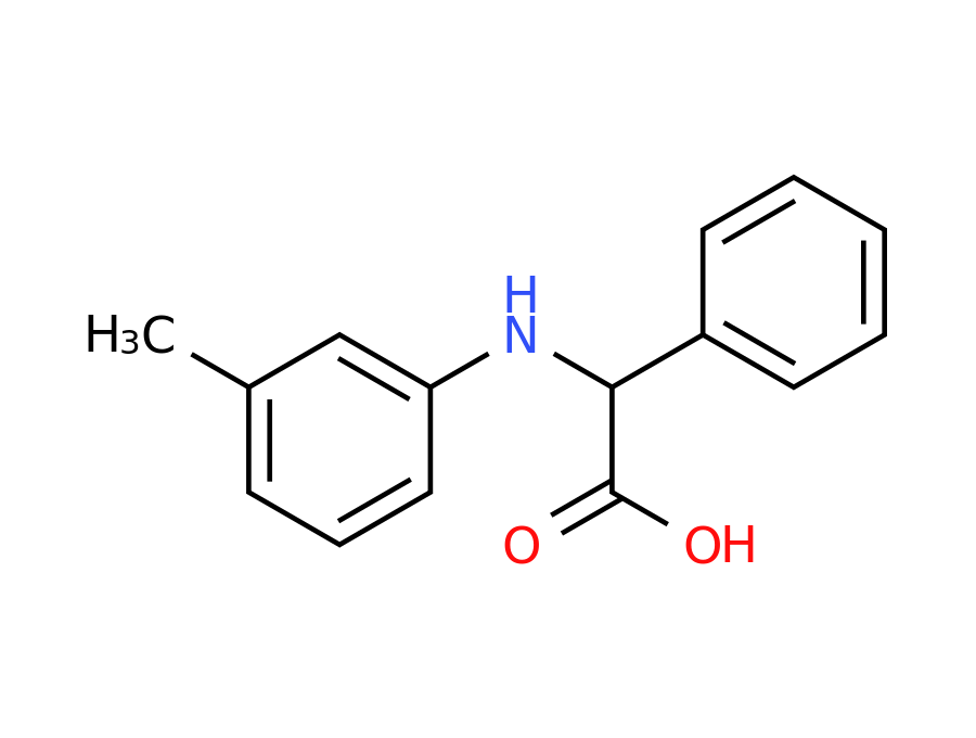 Structure Amb2690332