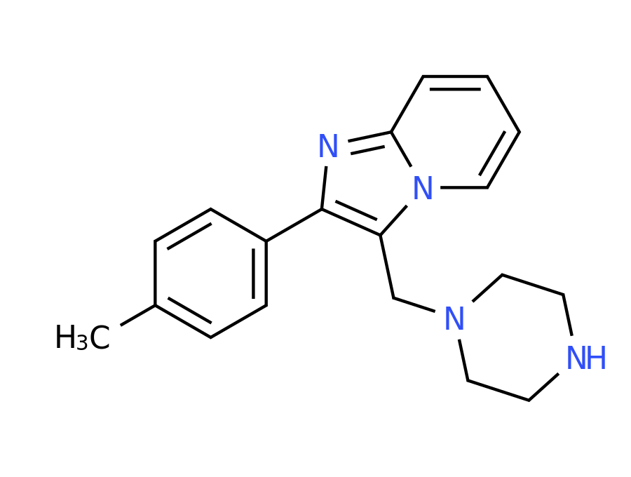 Structure Amb2690364