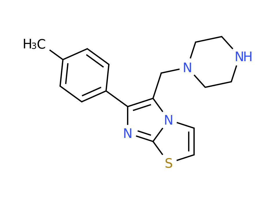 Structure Amb2690365