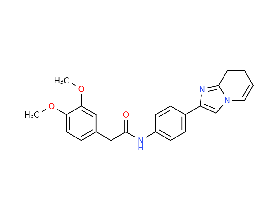 Structure Amb269043