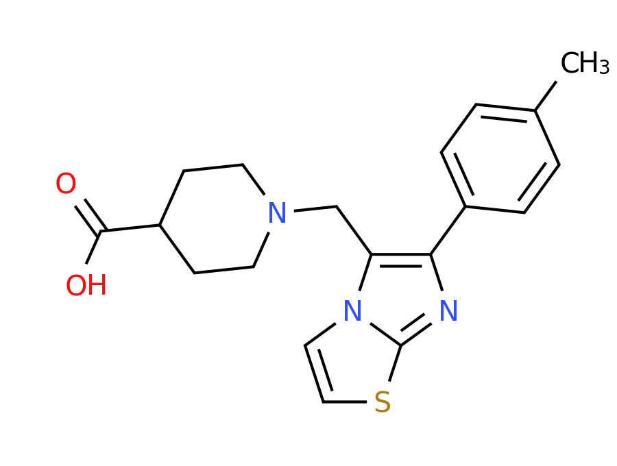 Structure Amb2690642