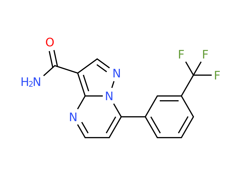 Structure Amb2690996