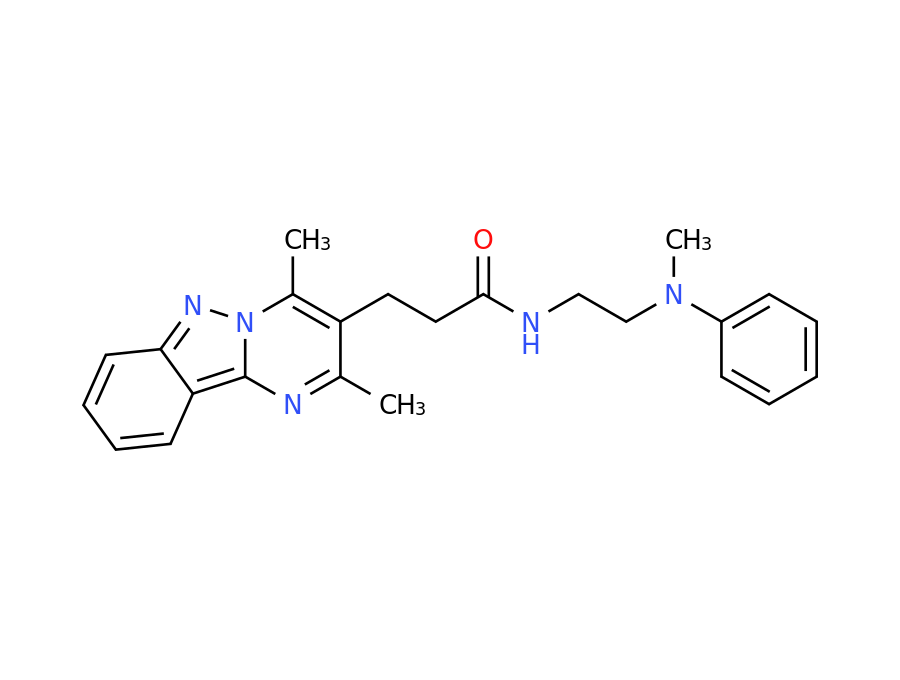 Structure Amb269113