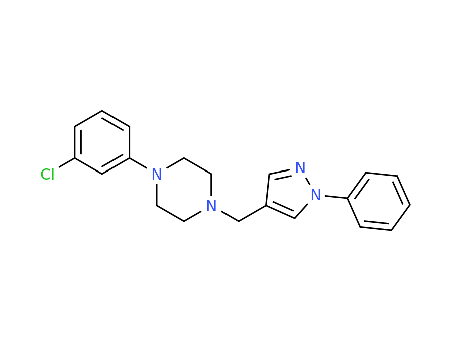 Structure Amb269116