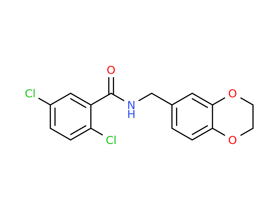 Structure Amb269125