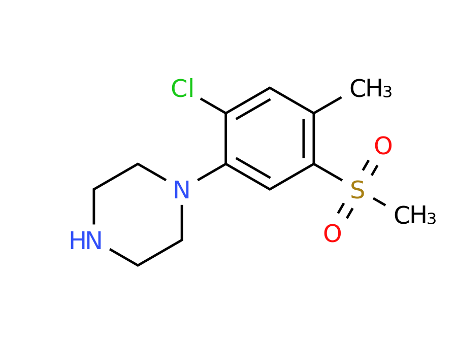 Structure Amb2691407