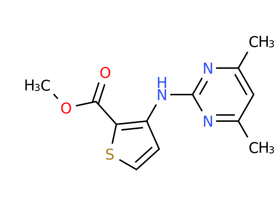 Structure Amb2691474