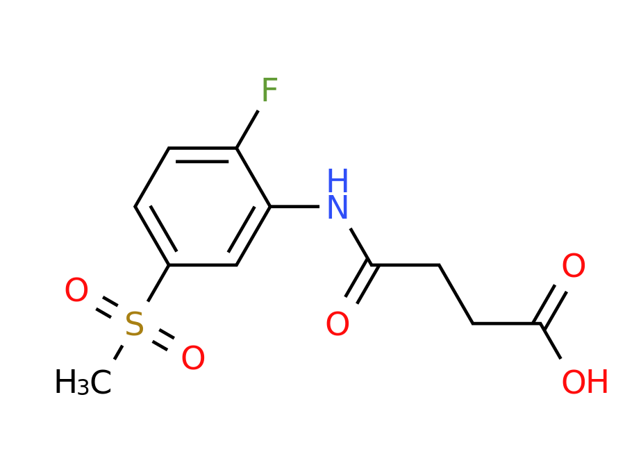 Structure Amb2691491