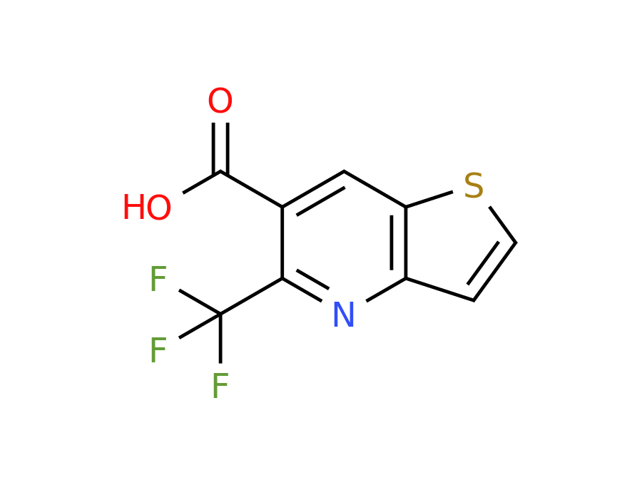 Structure Amb2691495