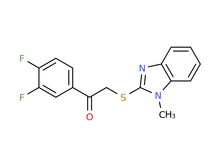 Structure Amb26915