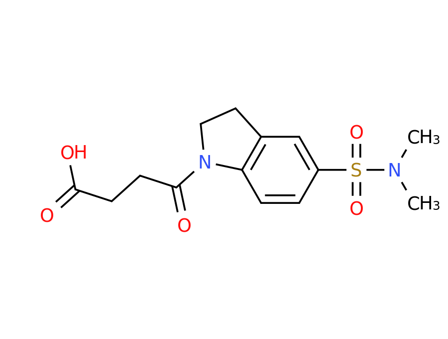 Structure Amb2691509