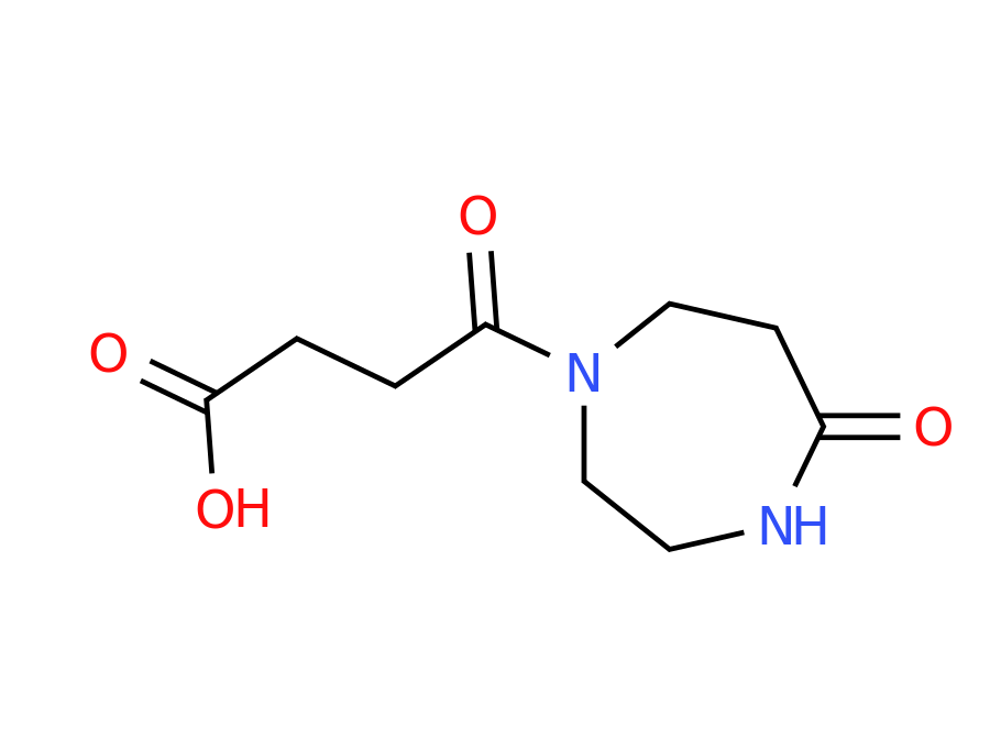 Structure Amb2691523