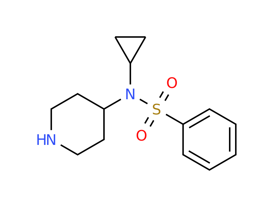 Structure Amb2691533