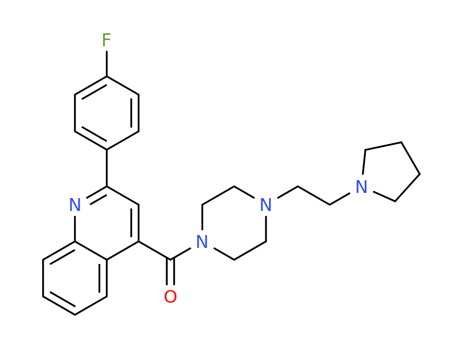 Structure Amb269162