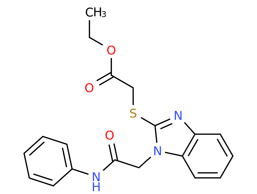 Structure Amb2691826