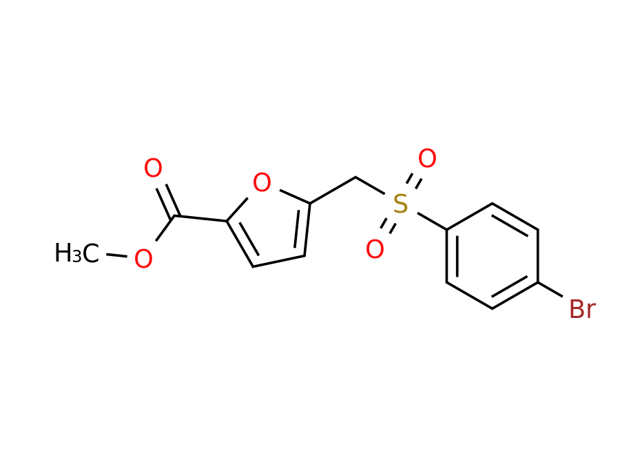 Structure Amb2691925