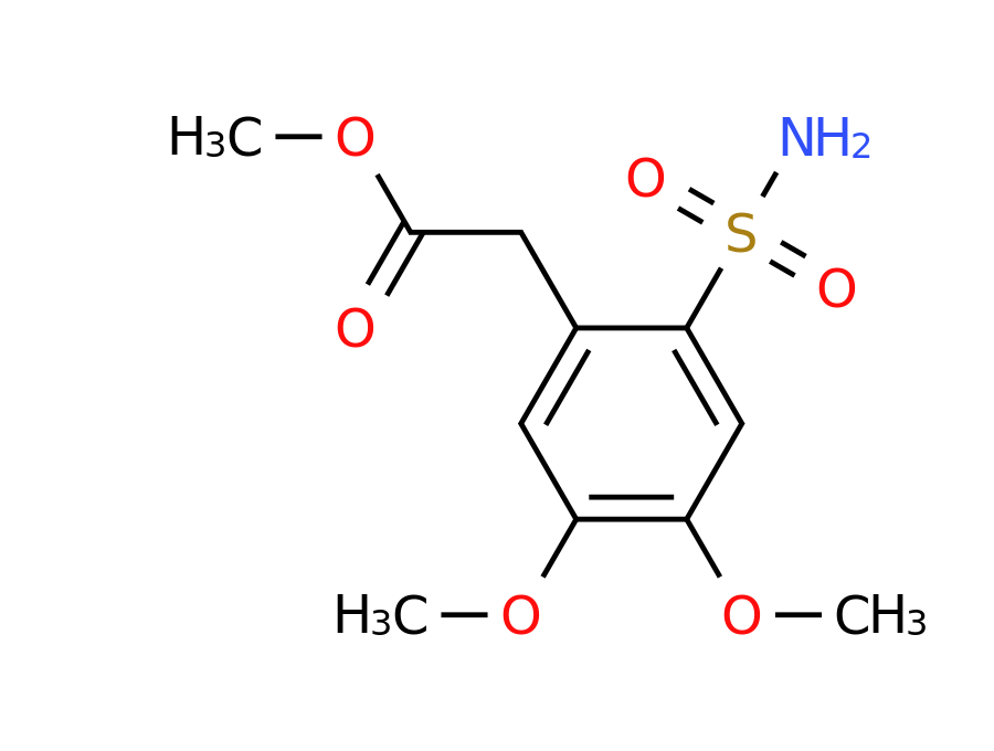 Structure Amb2691928