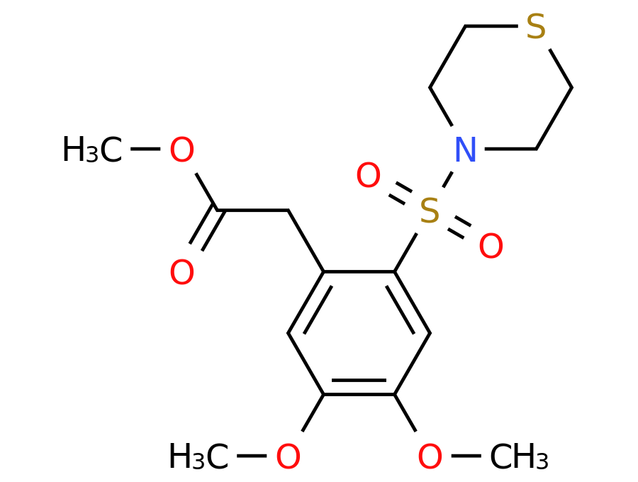 Structure Amb2691945