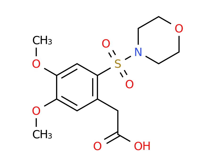 Structure Amb2691946