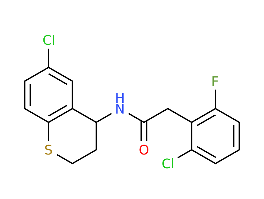 Structure Amb269199