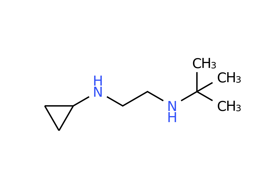 Structure Amb2692025