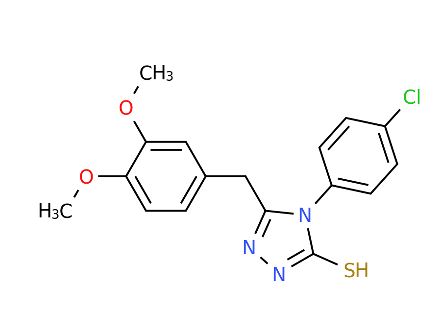 Structure Amb2692133