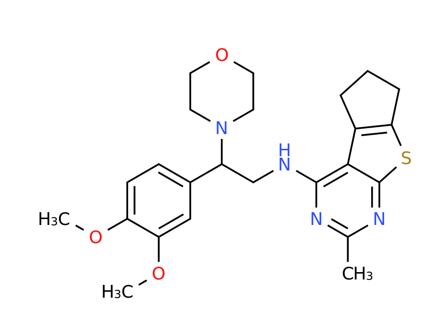 Structure Amb269217