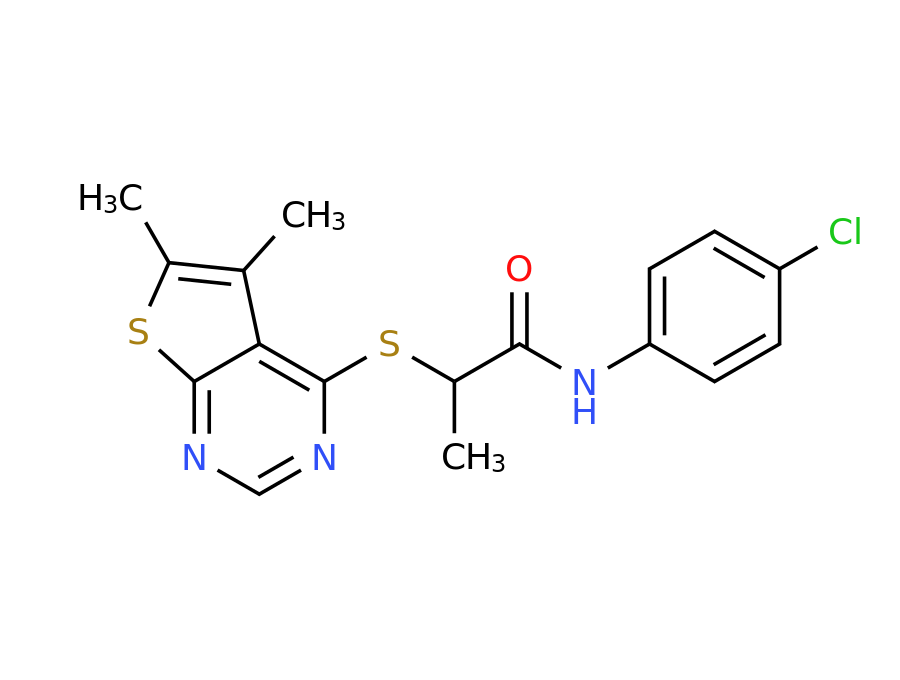 Structure Amb26923