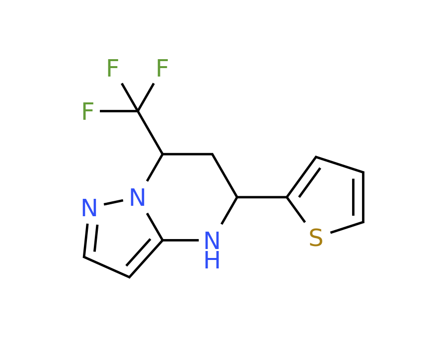 Structure Amb2692377