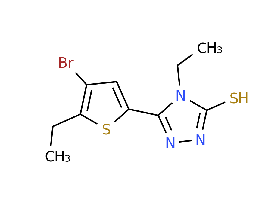 Structure Amb2692422