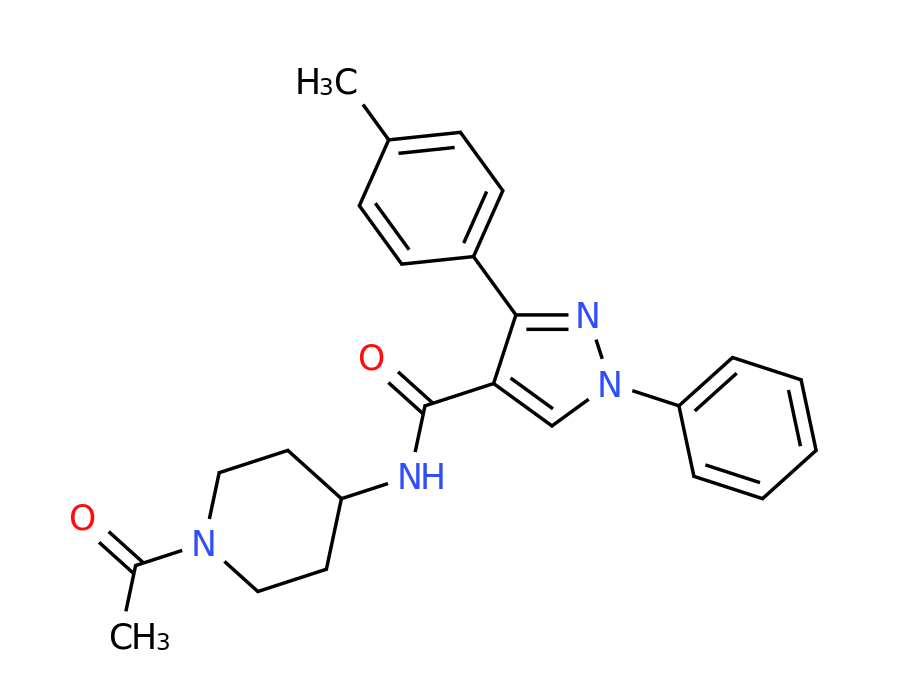 Structure Amb269261