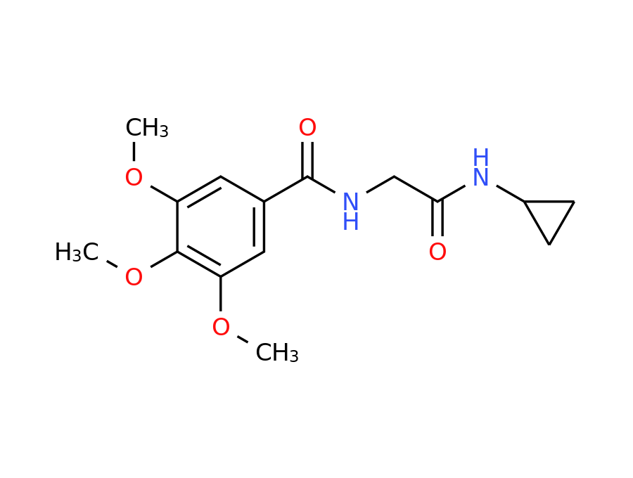 Structure Amb269267