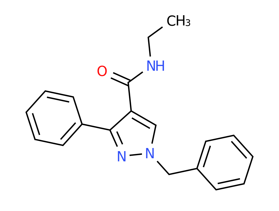 Structure Amb269272